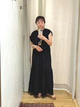 MURATA_157cmさん(レディース・157cm)の春コーディネート
