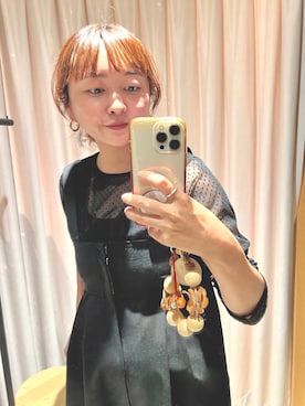 MURATA_157cmさん（レディース・157cm）の夏コーディネート