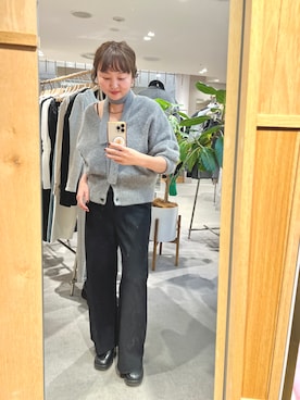 MURATA_157cmさんのコーディネート