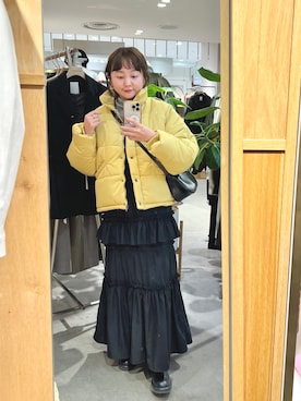 MURATA_157cmさんのコーディネート