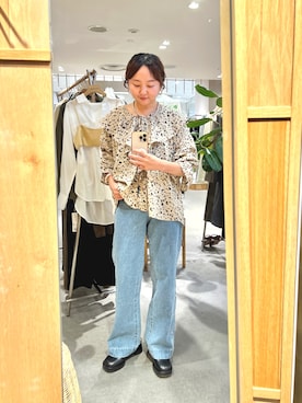 MURATA_157cmさん(レディース・157cm)の秋コーディネート