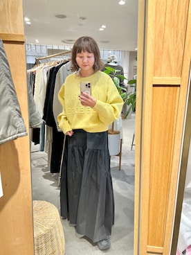 MURATA_157cmさんのコーディネート