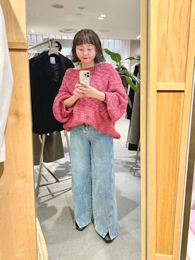 MURATA_157cmさんのコーディネート