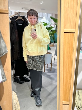 MURATA_157cmさんのコーディネート