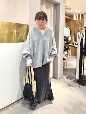 MURATA_157cmさんのコーディネート