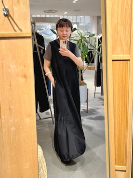 MURATA_157cmさん(レディース・157cm)の春コーディネート