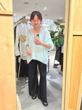 MURATA_157cmさん(レディース・157cm)の秋コーディネート