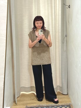 MURATA_157cmさん(レディース・157cm)の夏コーディネート