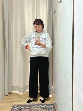 MURATA_157cmさん(レディース・157cm)の夏コーディネート