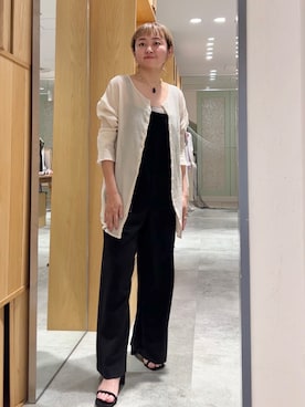 MURATA_157cmさん(レディース・157cm)の夏コーディネート