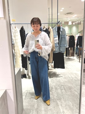 MURATA_157cmさん(レディース・157cm)の春コーディネート