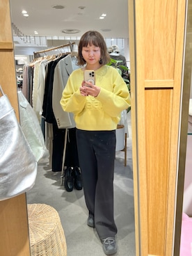 MURATA_157cmさんのコーディネート