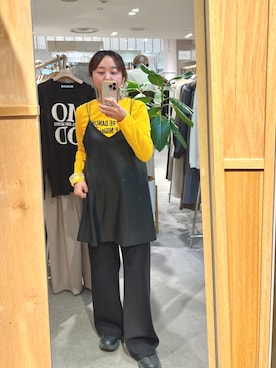 MURATA_157cmさん(レディース・157cm)の秋コーディネート