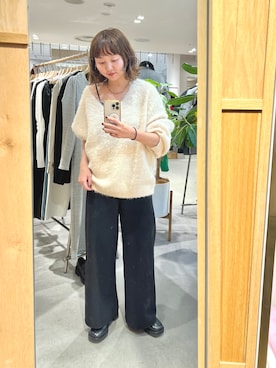 MURATA_157cmさんのコーディネート