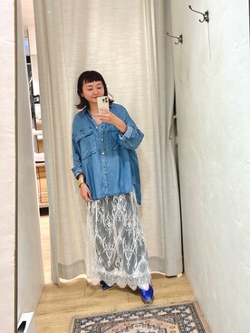 MURATA_157cmさん(レディース・157cm)の秋コーディネート