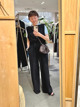 MURATA_157cmさん(レディース・157cm)の春コーディネート