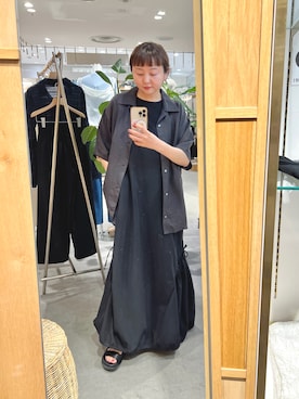 MURATA_157cmさん(レディース・157cm)の春コーディネート