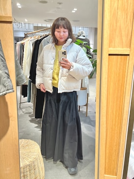 MURATA_157cmさんのコーディネート