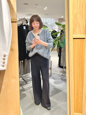 MURATA_157cmさんのコーディネート