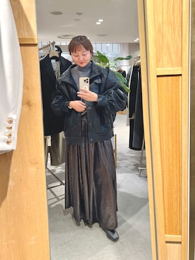 MURATA_157cmさんのコーディネート