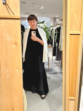 MURATA_157cmさん(レディース・157cm)の春コーディネート