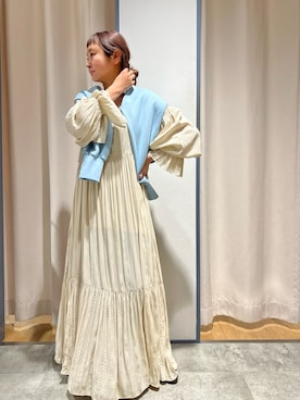 MURATA_157cmさん(レディース・157cm)の秋コーディネート