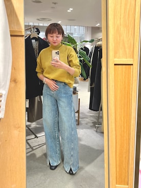 MURATA_157cmさんのコーディネート