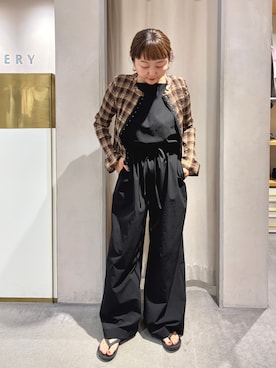 MURATA_157cmさん(レディース・157cm)の夏コーディネート