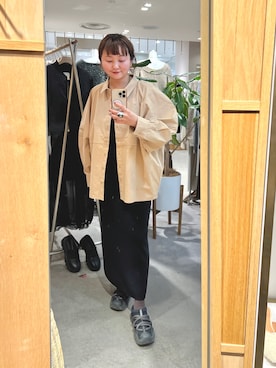 MURATA_157cmさんのコーディネート