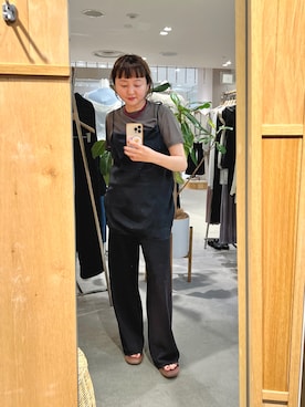 MURATA_157cmさん(レディース・157cm)の春コーディネート