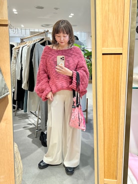 MURATA_157cmさんのコーディネート