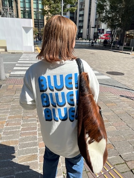 MURATA_157cmさん（レディース・157cm）の秋コーディネート