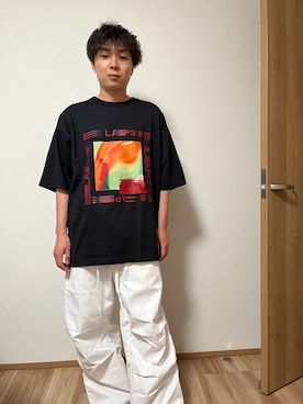 せいやさんのコーディネート