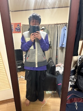 せいやさんのコーディネート