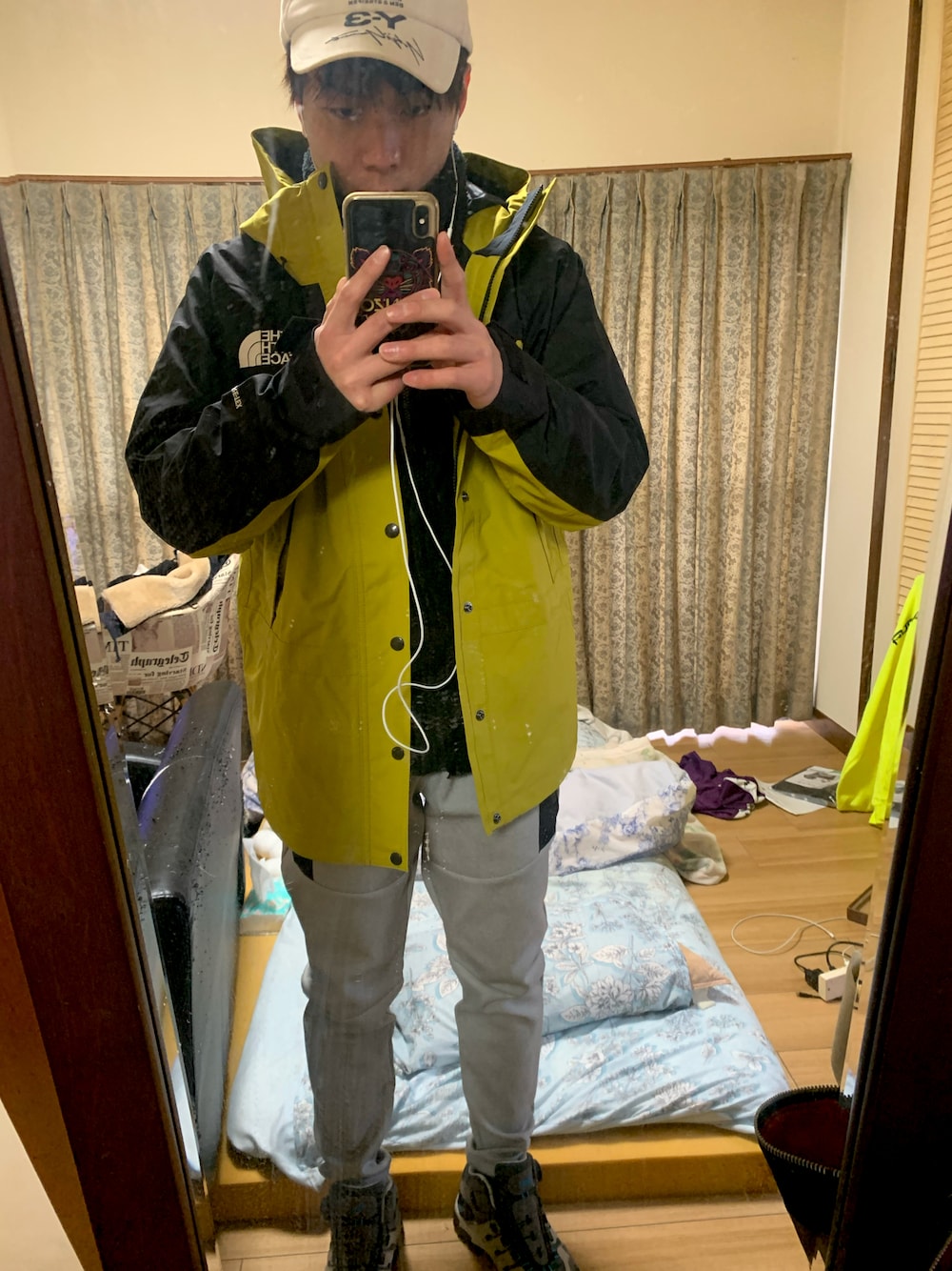 THE NORTH FACE（ザノースフェイス）の「THE NORTH FACE Mountain
