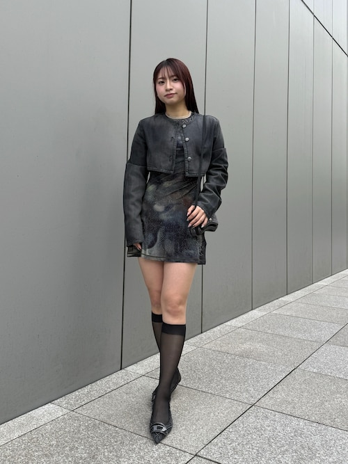 DIESEL BLACKGOLD クラッチバッグ ショルダーバッグ PLAY CLUTCH クラッチバッグ｜ブラック｜ウィメンズ｜DIESEL