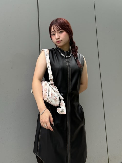 ユニセックス ネックレス DX1578（ネックレス）｜DIESEL（ディーゼル