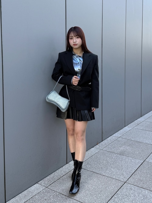 ウィメンズ テーラードジャケット G-KESS-R1（テーラードジャケット