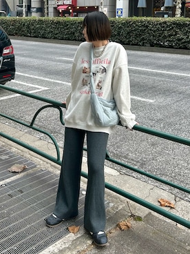 lacvert_officialさんのコーディネート