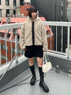 lacvert_officialさんのコーディネート