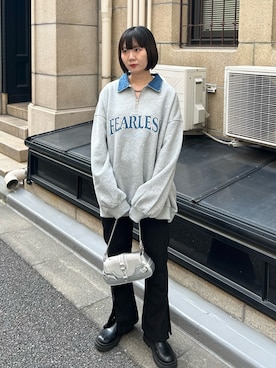 lacvert_officialさんのコーディネート