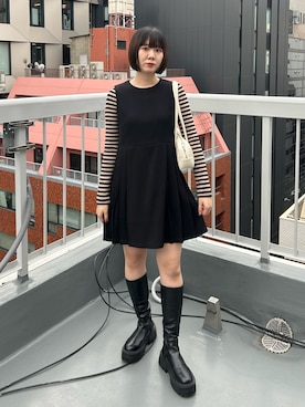 lacvert_officialさんのコーディネート