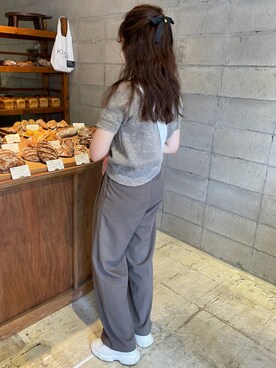 moeさんのコーディネート