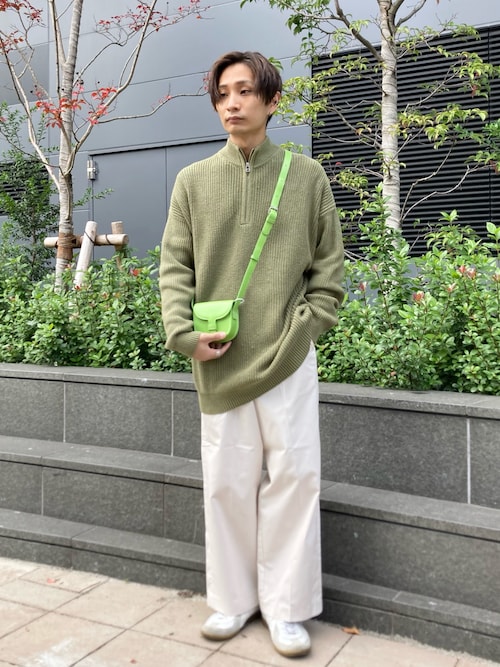 なかやんさんのコーディネート