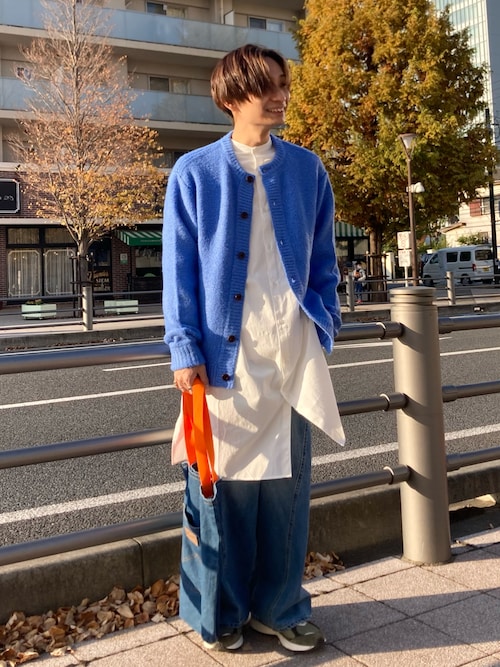 なかやんさんのコーディネート
