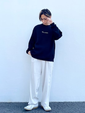 なかやんさん(メンズ・166cm)の秋コーディネート