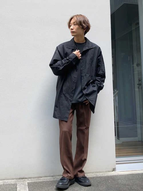 なかやんさんのコーディネート