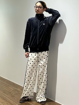 hkさんのコーディネート