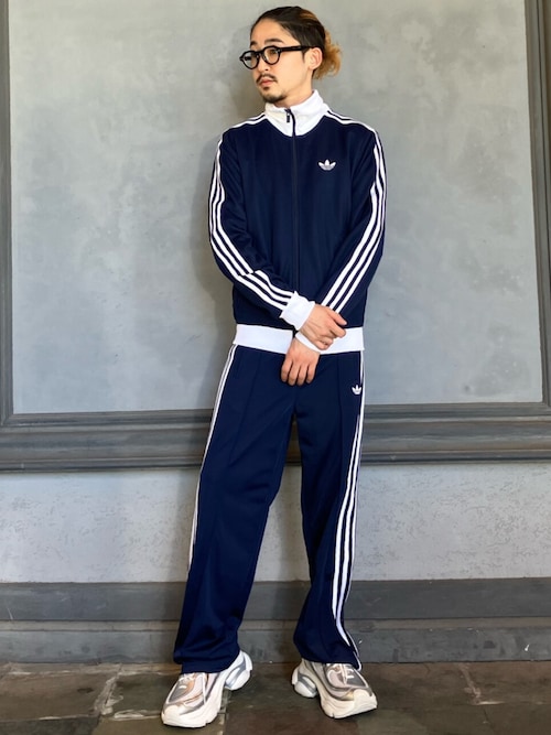 adidas（アディダス） パンツ ファイヤーバードトラックパンツ