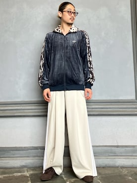 hkさんのコーディネート